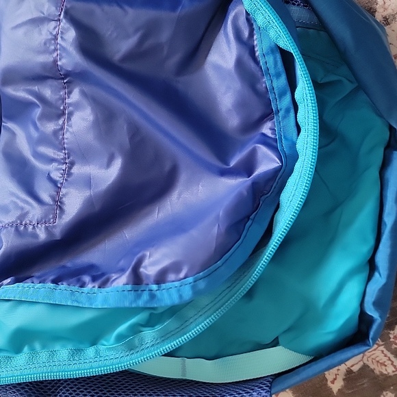 NWT Cotopaxi Batac 16L Del Dia Cool Teal Backpack - Picture 6 of 8